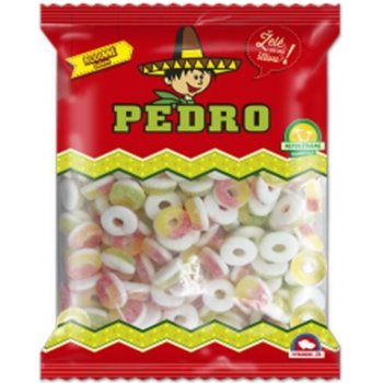 Pedro ovocné želé Mini kroužky 1kg