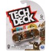 Fingerboardy Tech Deck Sandlot Times Sheckler