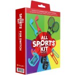 All Sports Kit Nintendo Switch – Zboží Mobilmania