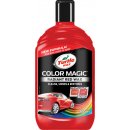 Turtle Wax Color Magic červený 500 ml