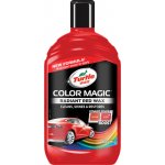 Turtle Wax Color Magic červený 500 ml | Zboží Auto