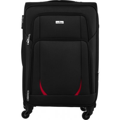 Peterson ptn 5219-m unisex černá 65 l – Zboží Mobilmania