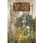 Země změn - Roger Zelazny – Zbozi.Blesk.cz