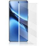 VSECHNONAMOBIL 127096 UV tvrzené sklo pro Vivo X200 Pro 5G – Zboží Živě