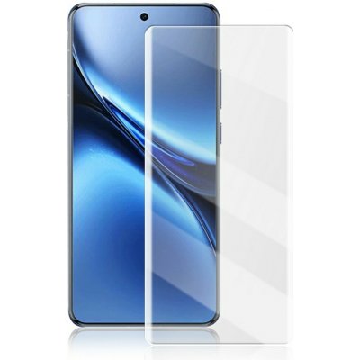VSECHNONAMOBIL 127096 UV tvrzené sklo pro Vivo X200 Pro 5G – Zboží Živě