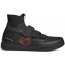 Five Ten Freerider Pro Mid core black/solid red/grey three