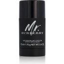 Burberry Mr. Burberry deostick 75 g