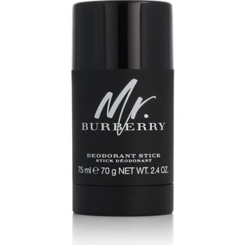 Burberry Mr. Burberry deostick 75 g