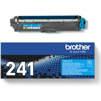 Brother TN-241C - originální