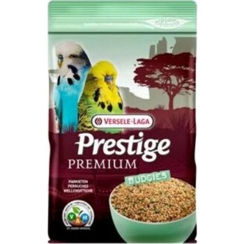 Versele-Laga Prestige Premium Budgies 2,5 kg