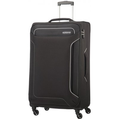 American Tourister Holiday Heat 4w L černá 50G006-09 108 l – Zbozi.Blesk.cz