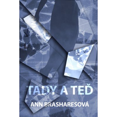 TADY A TEĎ - Ann Brasharesová – Hledejceny.cz