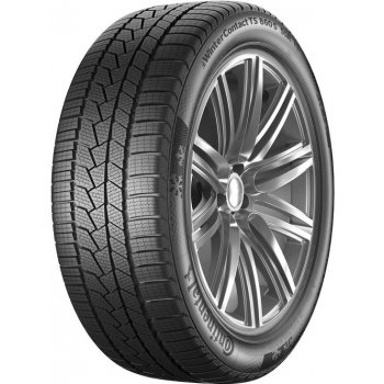 Continental WinterContact TS 860 S 295/30 R22 103W