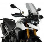 Puig Touring 20375H kouřová | Zboží Auto