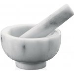Küchenprofi Hmoždíř mramorový bílý 8 cm – Zboží Dáma