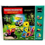 Lamps Magnetická stavebnice 25 ks – Hledejceny.cz