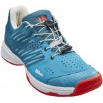 Wilson Kaos Jr 2.0 QL Blue Coral – Hledejceny.cz