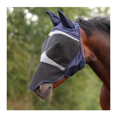 Shires Maska proti hmyzu Fine Mesh – Hledejceny.cz