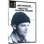 Přelet nad kukaččím hnízdem: DVD – Hledejceny.cz