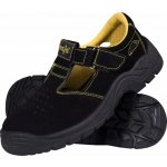 Reis YESBLK S1 SRC sandále Black – Zboží Mobilmania