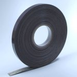 3M magnetická flexibilní lepicí páska 19 mm x 1,6 mm – Zboží Mobilmania