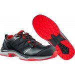 Albatros Ultratrail Black Low S3 ESD SRC obuv černá – Hledejceny.cz