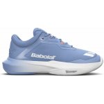 Babolat SFX 4 All Court forever blue Modrý – Zboží Mobilmania