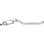 BOSAL BS 284-395 | Zboží Auto