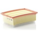 Vzduchový filtr MANN-FILTER C 25 117/2 – Hledejceny.cz