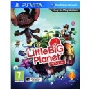 Little Big Planet