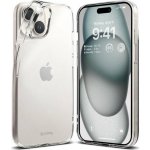 Crystal Slim Cover iPhone 15 – Hledejceny.cz