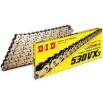 D.I.D Řetěz 530VX3 1920 – Zboží Mobilmania