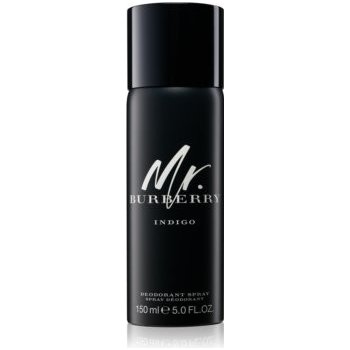 Burberry Mr. Burberry Indigo deospray 150 ml