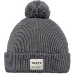 Barts zimní čepice Arkade beanie Dark Heather – Hledejceny.cz