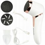 NEONAIL Electric Foot File Waterproof – Zboží Dáma