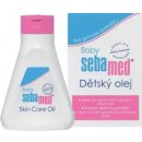 Sebamed Baby masážní olej 150 ml