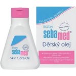 Sebamed Baby masážní olej 150 ml – Zboží Dáma