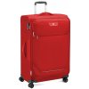 Cestovní kufr Roncato Joy 4W L červená 416211-09 98 l