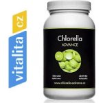 Advance Chlorella 1000 tablet – Zbozi.Blesk.cz