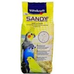 Vitakraft Premium Bird Sandy 2kg – Zbozi.Blesk.cz