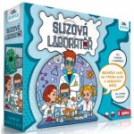 Albi Slizová laboratoř – Zboží Mobilmania