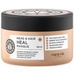 Maria Nila Head & Hair Heal Masque 250 ml – Sleviste.cz