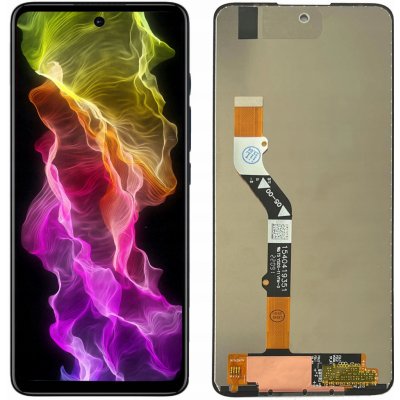 LCD Displej Motorola Moto G60 G60S G40 – Zboží Živě