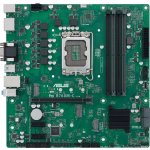 Asus PRO B760M-C-CSM 90MB1DX0-M0EAYC – Hledejceny.cz