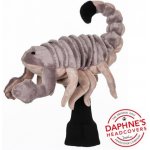 Daphne's headcover hybrid Scorpion - Štír – Zboží Dáma Daphne's headcover hybrid Scorpion - Štír – Zboží Dáma