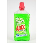 Ajax Floral Fiesta Spring Flower univerzální čistící přípravek 1 l – Zboží Dáma