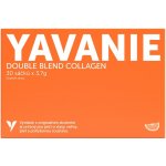 Yavanie Double blend collagen 30 sáčků x 3,7 g – Sleviste.cz