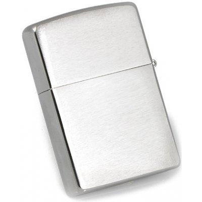 Zippo matný chrom 21006 – Hledejceny.cz