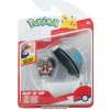 Figurka Pokémon Clip N Go Poké Balls Lechonk a Heavy Ball