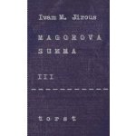 Magorova summa III. – Zboží Mobilmania